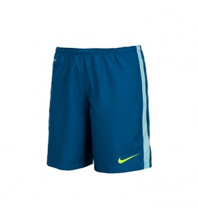 Nike AS Squad Strike Woven Short (Blue)