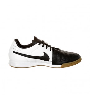 Nike Tiempo Genio Leather IC (White)
