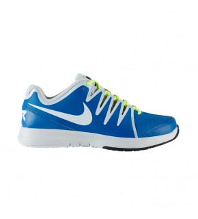Nike Tennis Air Vapor Court (Blue) 