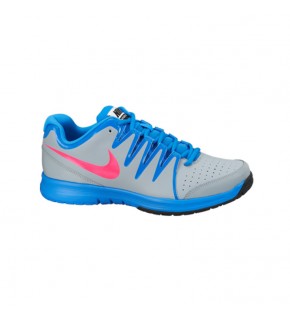 Nike Tennis Vapor Court (Grey)