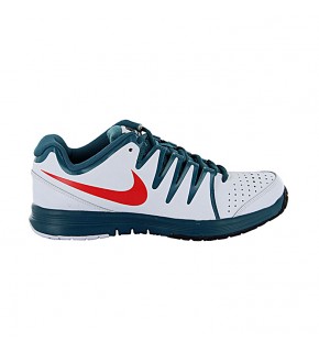 Nike Tennis Vapor Court (White)