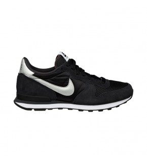 Nike Internationalist (Black)