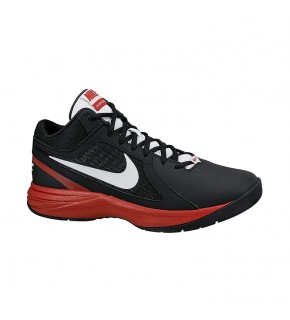 Nike Basketball The Overplay VIII (Black)