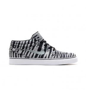 Nike SB Stefan Janoski Mid Premium (Multi)