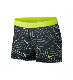 Nike Pro Bash 3" Short Black