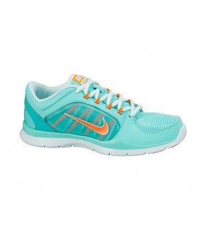 Nike Women Flex Trainer 4 (Turquoise)