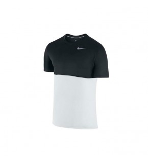 Nike AS Racer SS Top Black