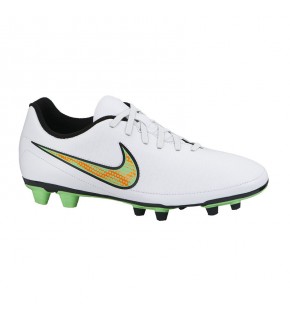 Nike Magista Ola FG White 