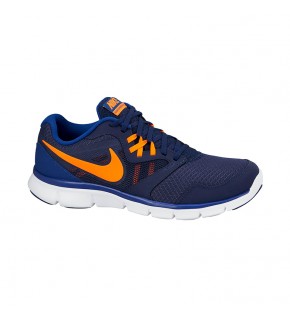 Nike Flex Experience RN 3 MSL (Dark Blue)