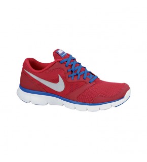 Nike Women Flex Experience RN 3 MSL (Red)