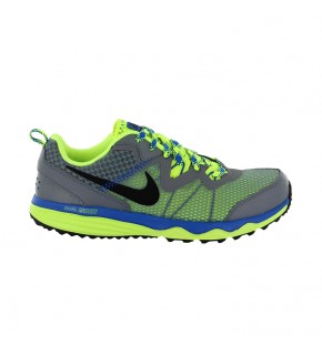 Nike Dual Fusion Trail (Grey)