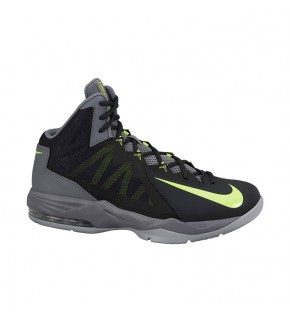 Nike Basketball Air Max Stutter Step 2 (Black)