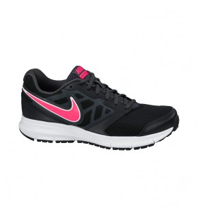 WMNS Nike Downshifter 6 MSL (Black)