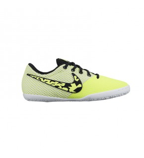 Nike Junior Elastico Pro III IC Yellow 