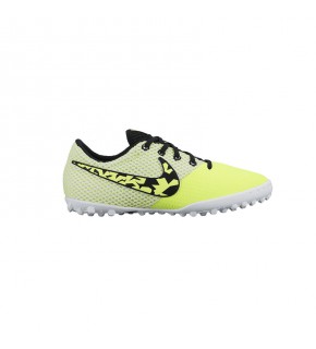 Nike Junior Elastico Pro III TF Yellow 