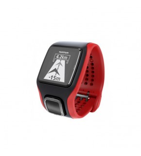TomTom Runner Cardio GPS Watch