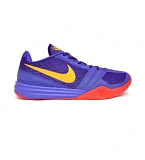 Nike Kobe Mentality Purple