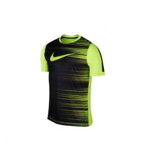 Nike AS GPX SS Flash Training Top II Black