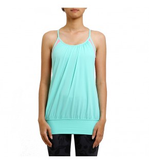 Lululemon Women No Limits Tank (Opal/Wrpo)