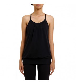Lululemon Women No Limits Tank (Black)