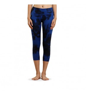 Lululemon Women Wunder Under Crop II*Fullux (Jifo) 