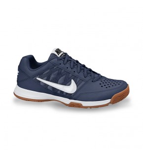 Nike Court Shuttle V Navy 