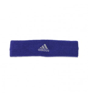 Adidas Tennis Headband Purple