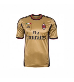 Adidas AC MILAN THIRD JERSEY