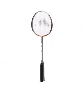 Adidas Badminton Precision 88 Silver Racket