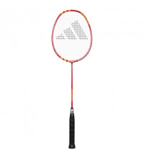 Adidas Badminton adiPower Force Red Racket