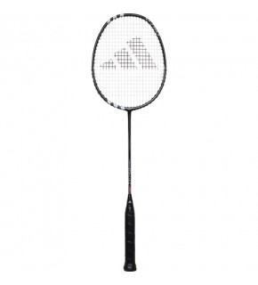 Adidas Badminton P750 Black Racket