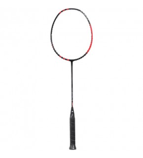 Adidas Badminton P800 Black Racket