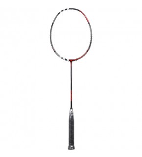 Adidas Badminton adiPower Pro Black Racket