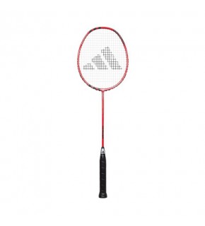 Adidas Badminton adiPower Pro Red Racket