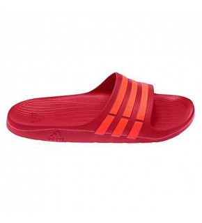 Adidas Duramo Slide Red