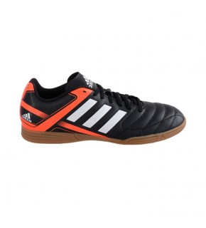 Adidas Puntero IX IN - Black
