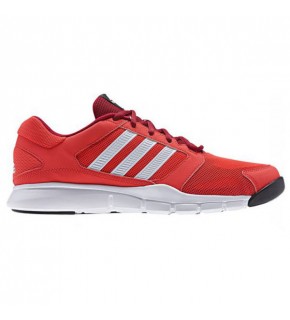 Adidas Running Essential Star Red