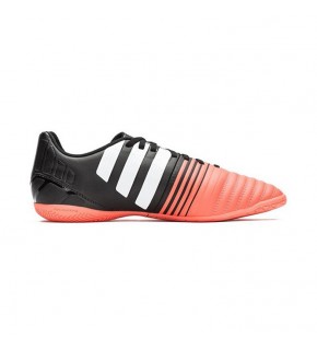 Adidas Nitrocharge 4.0 IN - Salmon 