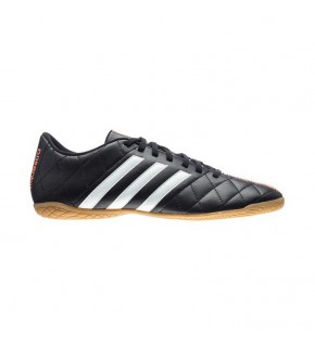 Adidas 11 Questra IN - Black