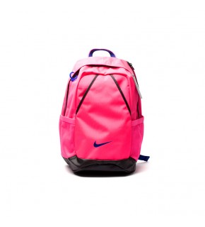 Nike Varsity Backpack Pink