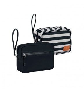 Nike Reversible Studio Kit Black-Stripe Small (Black)