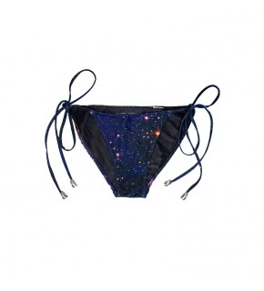 Shadowplaynyc SMC Galaxy Bikini Bottom