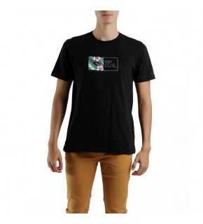 Rip Curl Brashawatu Black Tee 