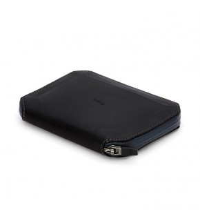 Bellroy Elements Travel Wallet (Black)