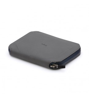 Bellroy Elements Travel Wallet (Slate)