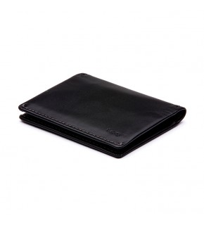 Bellroy Slim Sleeve Wallet (Black)