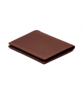 Bellroy Slim Sleeve Wallet (Cocoa)