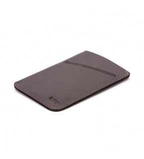 Bellroy Card Sleeve (Black)