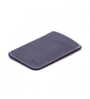 Bellroy Card Sleeve (Bluesteel)