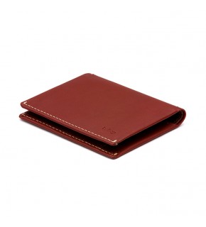 Bellroy Slim Sleeve Wallet (Cognac)